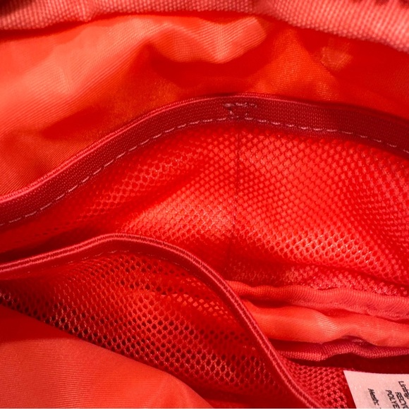 Lululemon Everywhere Belt Bag pink NWT Adjustable Strap - Picture 7 of 11